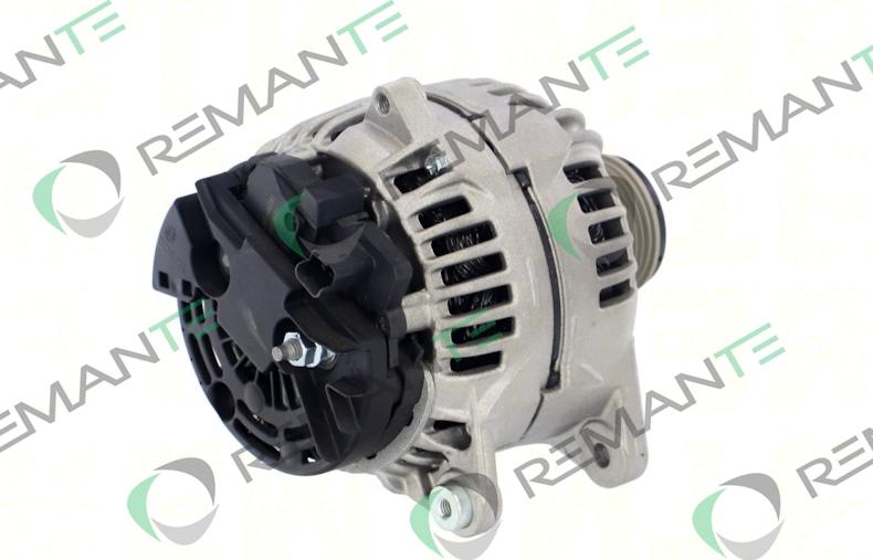 REMANTE 011-003-000047R - Alternator furqanavto.az