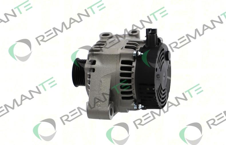 REMANTE 011-003-000059R - Alternator furqanavto.az