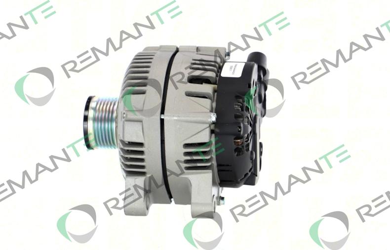 REMANTE 011-003-000053R - Alternator furqanavto.az