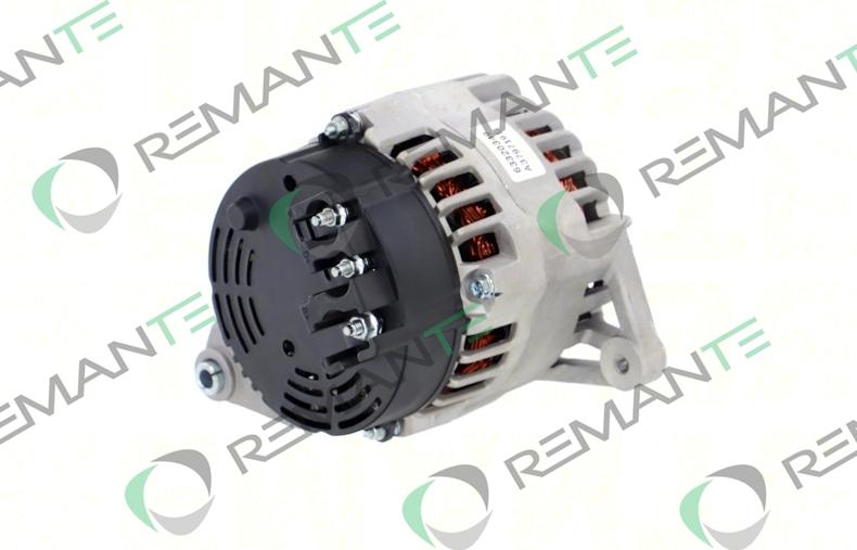 REMANTE 011-003-000057R - Alternator furqanavto.az