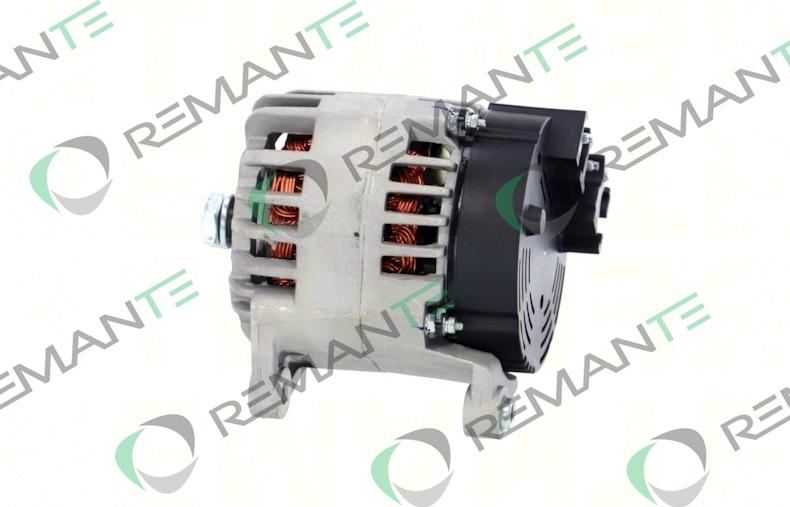 REMANTE 011-003-000057R - Alternator furqanavto.az