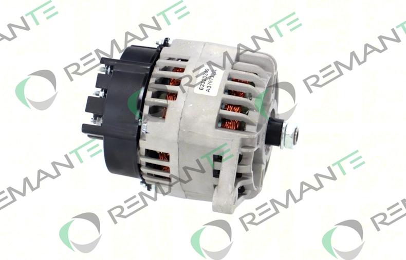 REMANTE 011-003-000057R - Alternator furqanavto.az