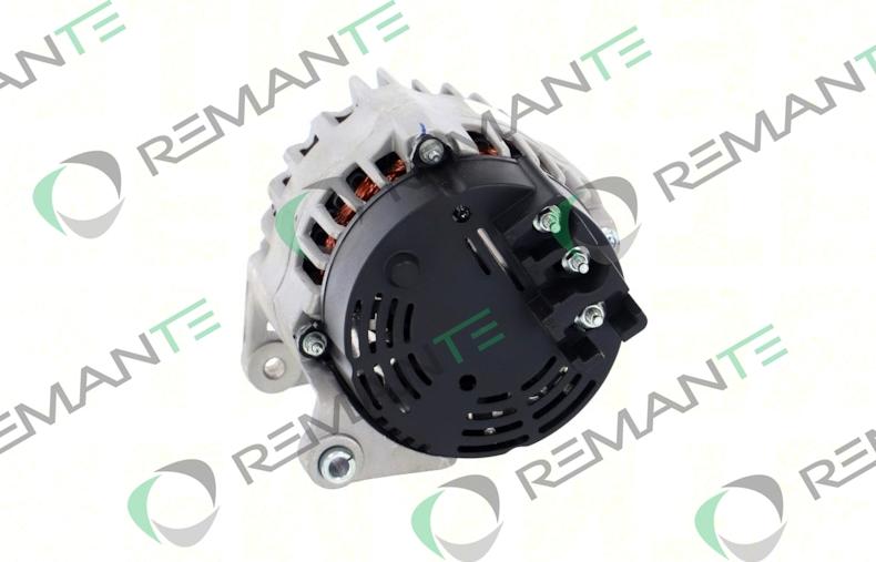 REMANTE 011-003-000057R - Alternator furqanavto.az