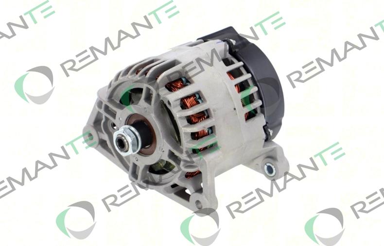 REMANTE 011-003-000057R - Alternator furqanavto.az