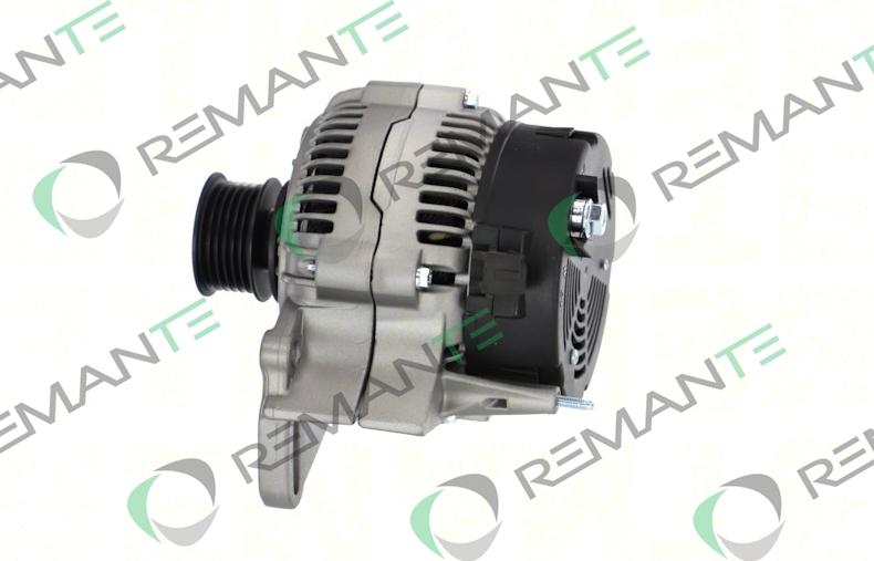 REMANTE 011-003-000005R - Alternator furqanavto.az