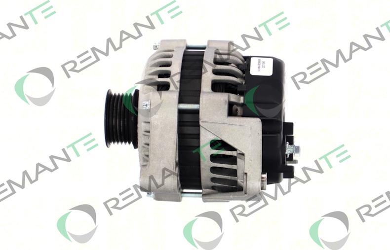 REMANTE 011-003-000006R - Alternator furqanavto.az