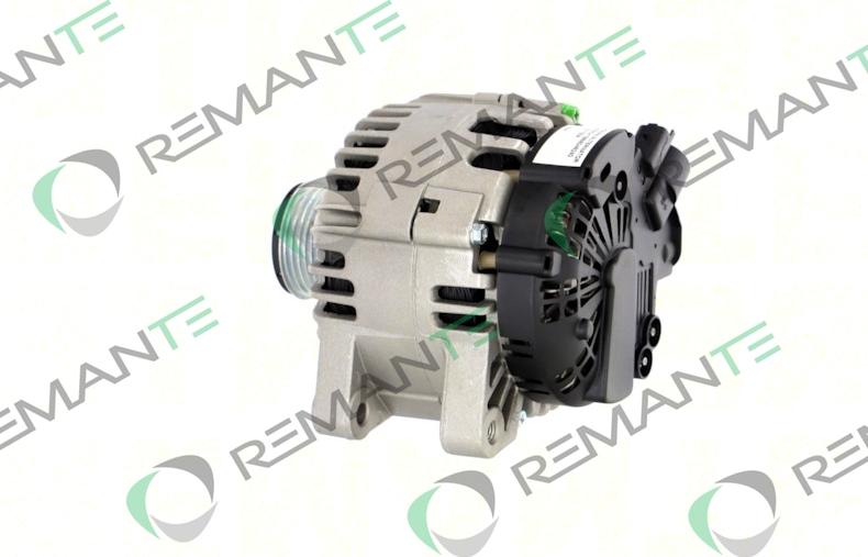 REMANTE 011-003-000008R - Alternator furqanavto.az