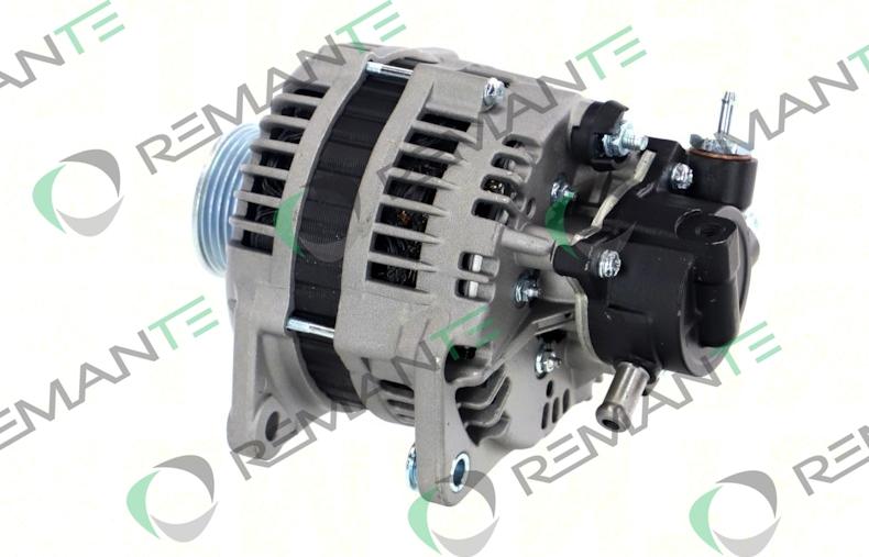 REMANTE 011-003-000003R - Alternator furqanavto.az