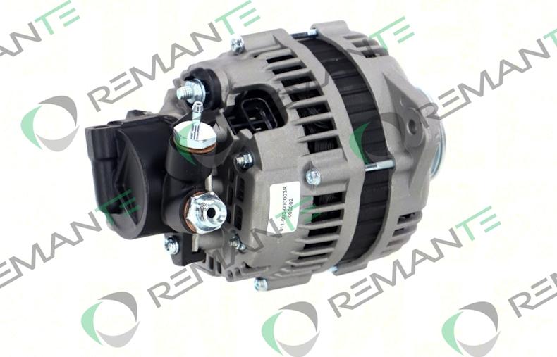 REMANTE 011-003-000003R - Alternator furqanavto.az