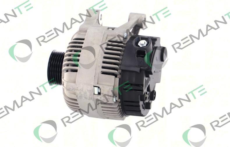 REMANTE 011-003-000014R - Alternator furqanavto.az