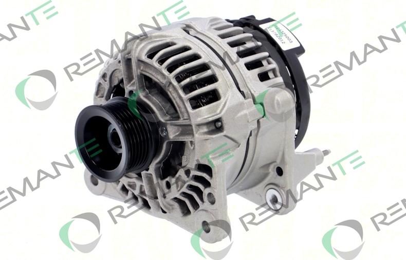 REMANTE 011-003-000016R - Alternator furqanavto.az