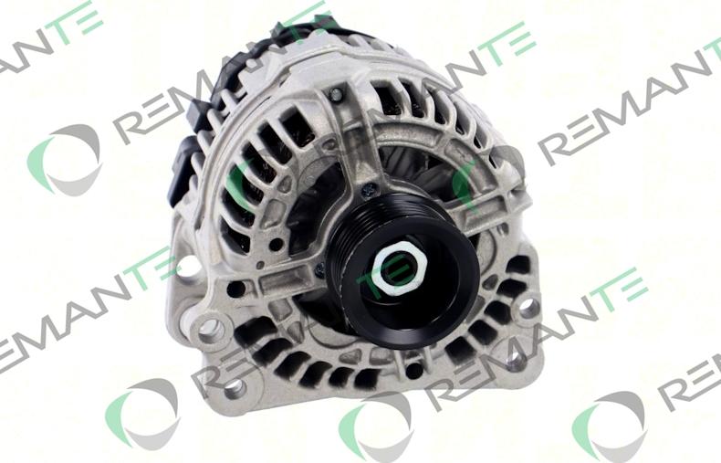 REMANTE 011-003-000016R - Alternator furqanavto.az