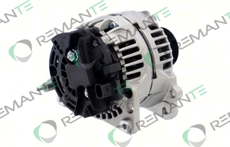 REMANTE 011-003-000016R - Alternator furqanavto.az