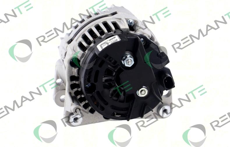 REMANTE 011-003-000016R - Alternator furqanavto.az