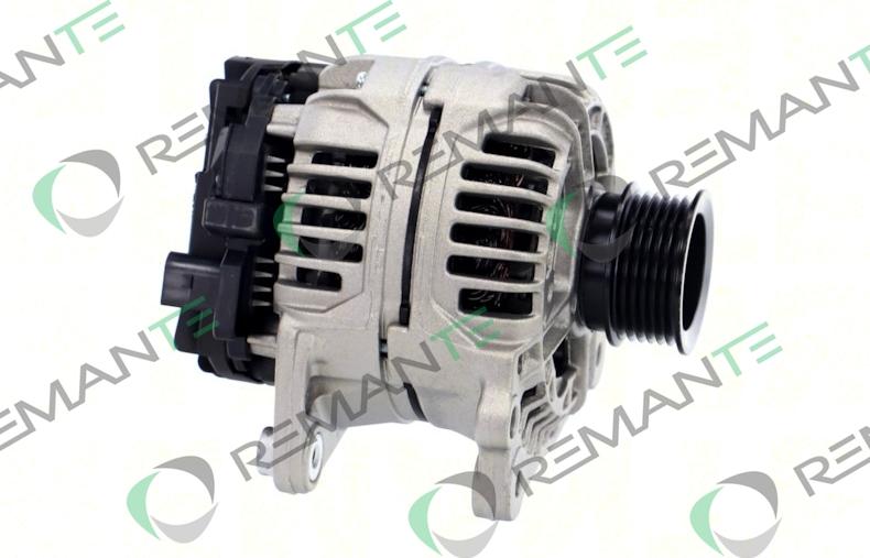 REMANTE 011-003-000016R - Alternator furqanavto.az