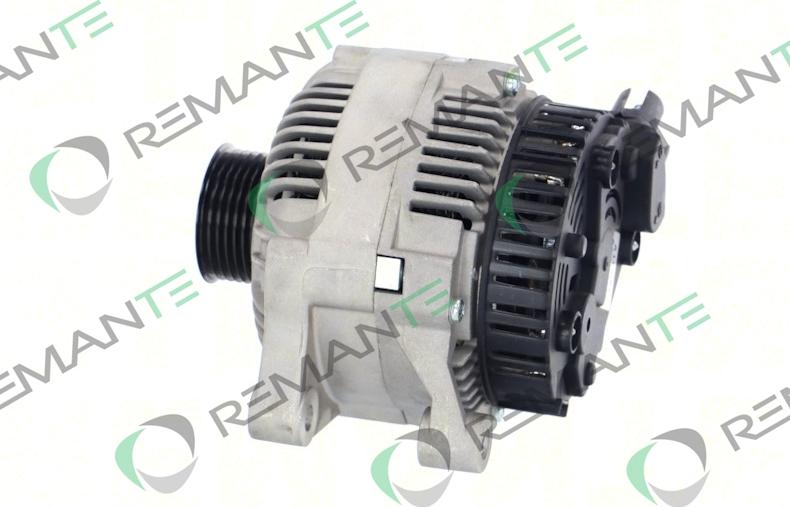 REMANTE 011-003-000010R - Alternator furqanavto.az