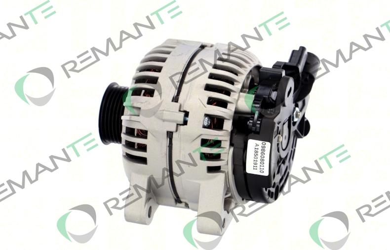 REMANTE 011-003-000018R - Alternator furqanavto.az