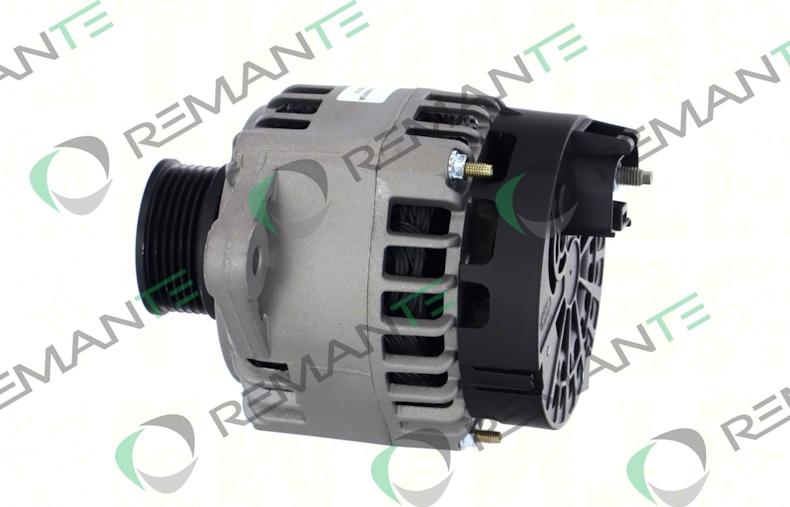 REMANTE 011-003-000013R - Alternator furqanavto.az