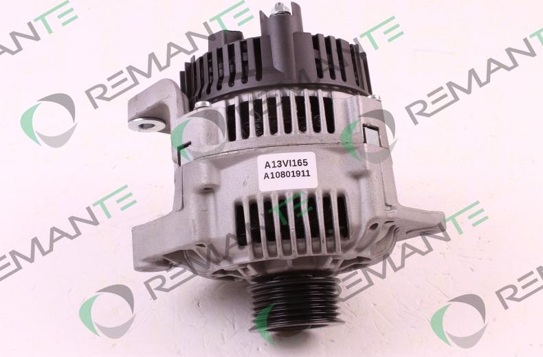 REMANTE 011-003-000089R - Alternator furqanavto.az