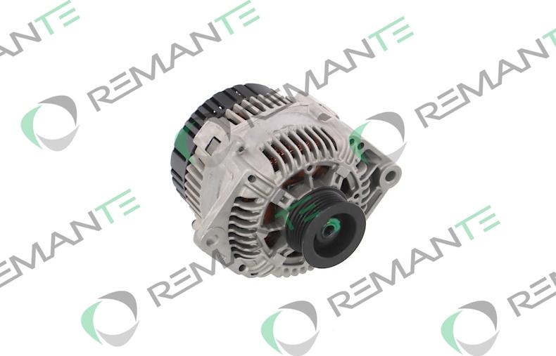 REMANTE 011-003-000089R - Alternator furqanavto.az