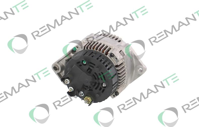 REMANTE 011-003-000089R - Alternator furqanavto.az