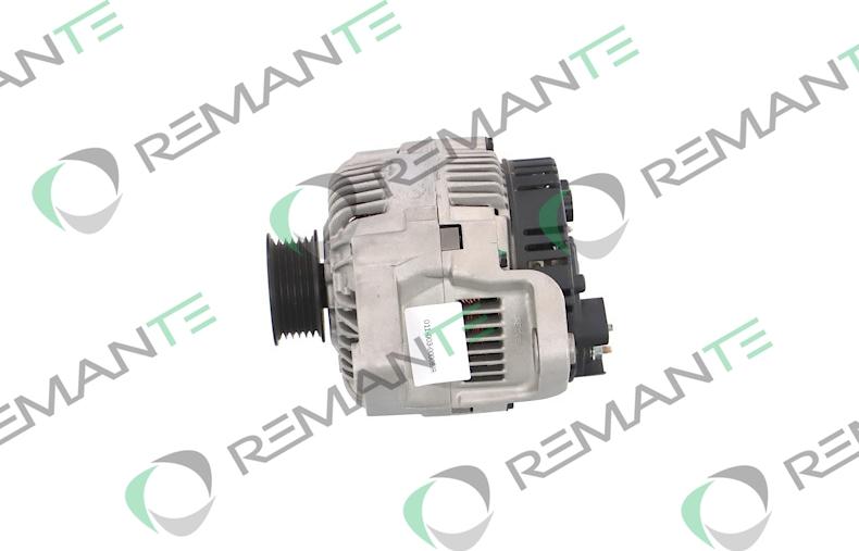 REMANTE 011-003-000089R - Alternator furqanavto.az