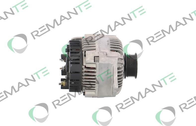 REMANTE 011-003-000089R - Alternator furqanavto.az