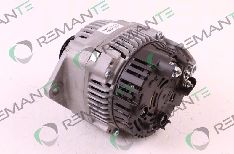 REMANTE 011-003-000089R - Alternator furqanavto.az