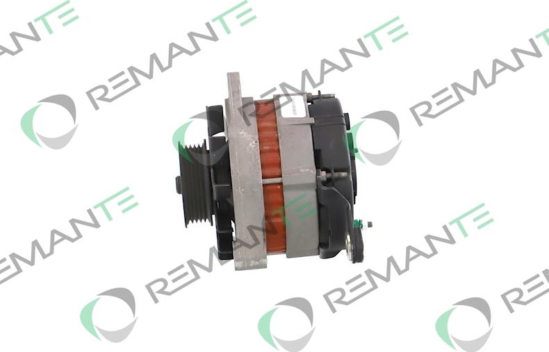 REMANTE 011-003-000080R - Alternator furqanavto.az