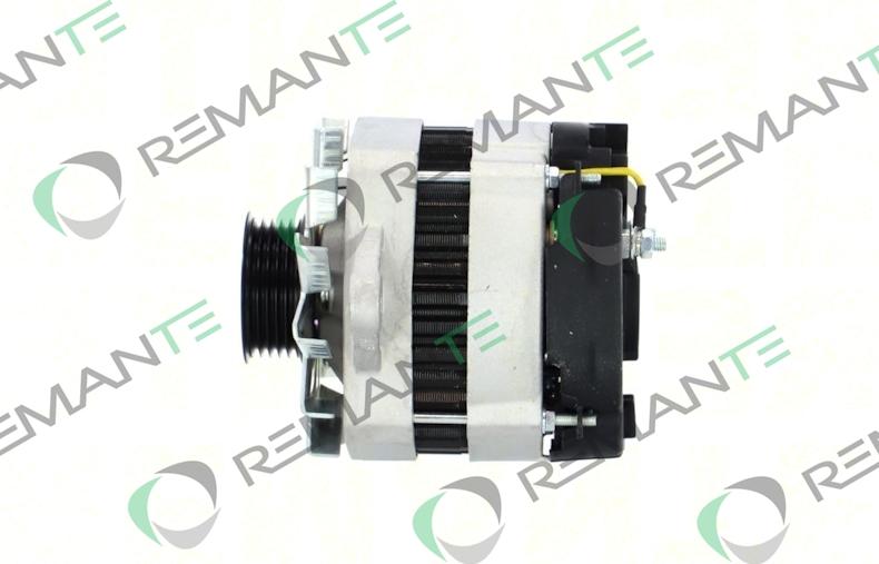 REMANTE 011-003-000081R - Alternator furqanavto.az