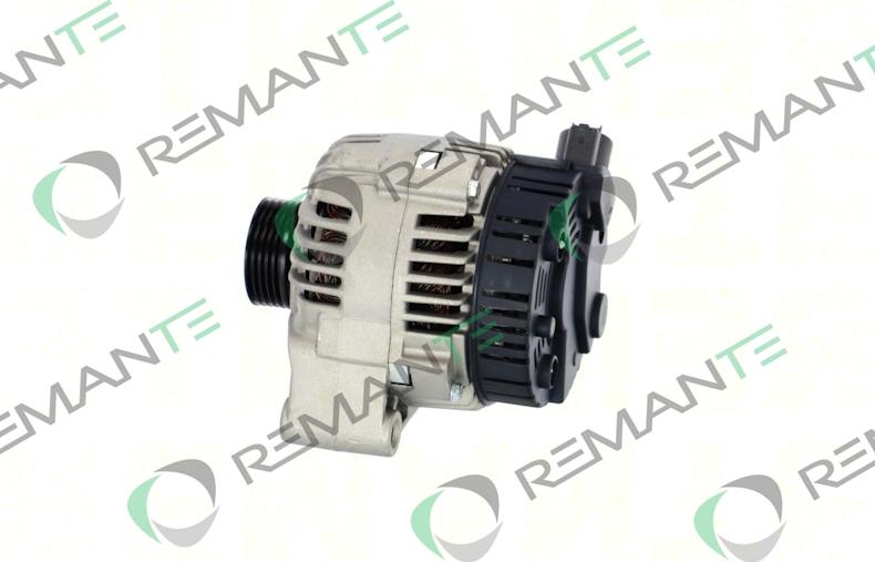 REMANTE 011-003-000088R - Alternator furqanavto.az