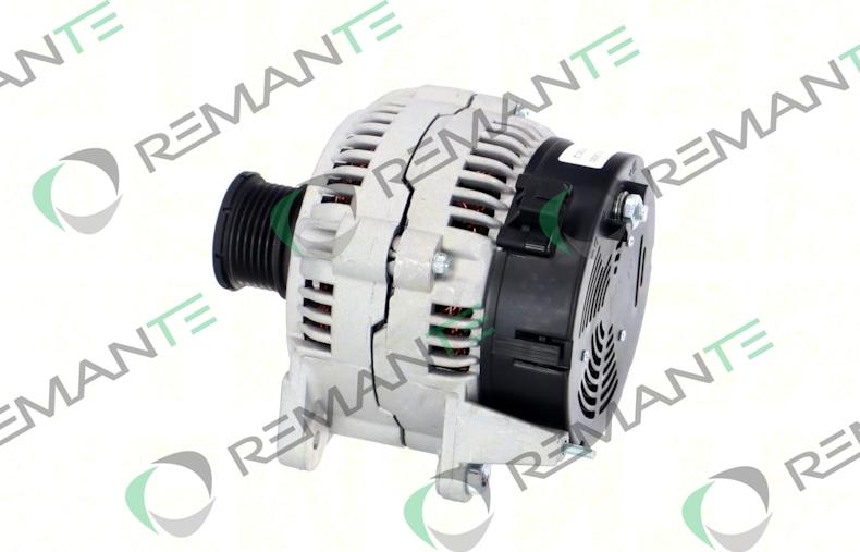 REMANTE 011-003-000036R - Alternator furqanavto.az