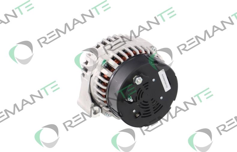 REMANTE 011-003-000037R - Alternator furqanavto.az