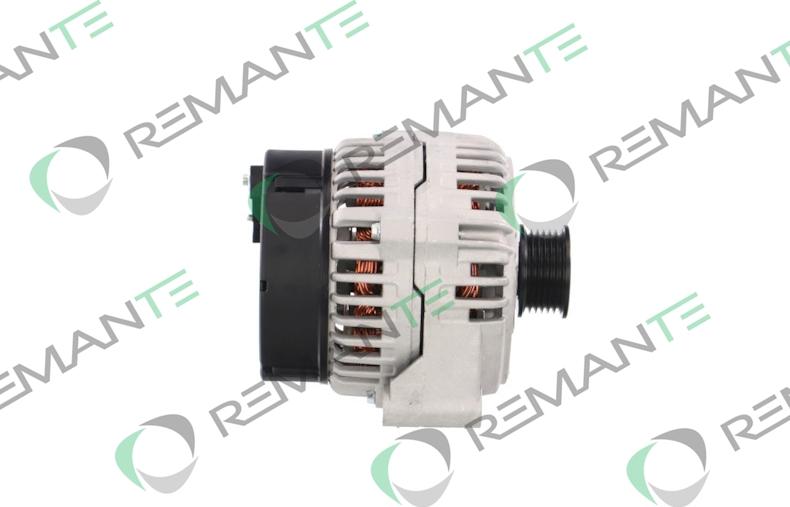 REMANTE 011-003-000037R - Alternator furqanavto.az