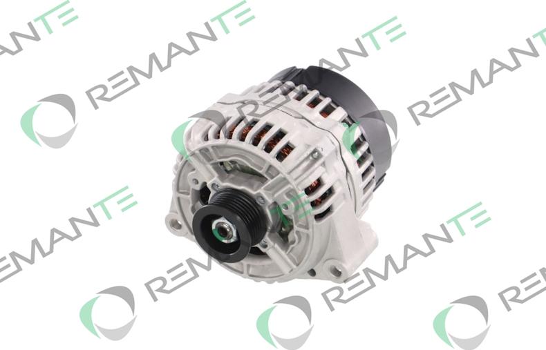 REMANTE 011-003-000037R - Alternator furqanavto.az