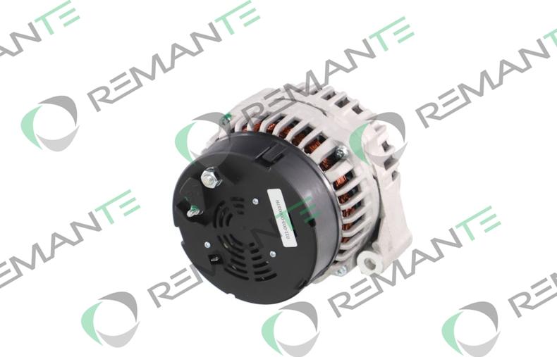 REMANTE 011-003-000037R - Alternator furqanavto.az