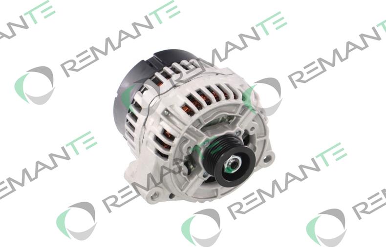 REMANTE 011-003-000037R - Alternator furqanavto.az