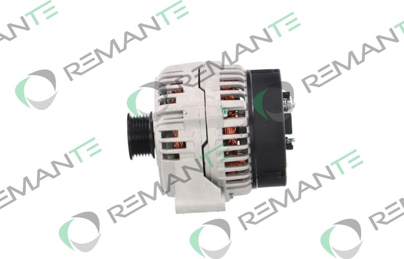 REMANTE 011-003-000037R - Alternator furqanavto.az