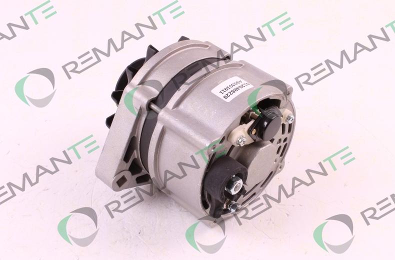 REMANTE 011-003-000025R - Alternator furqanavto.az