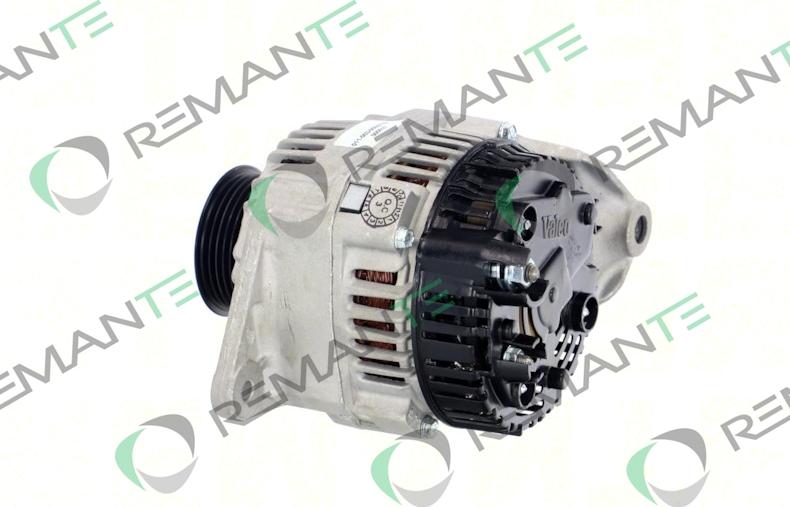 REMANTE 011-003-000077R - Alternator furqanavto.az