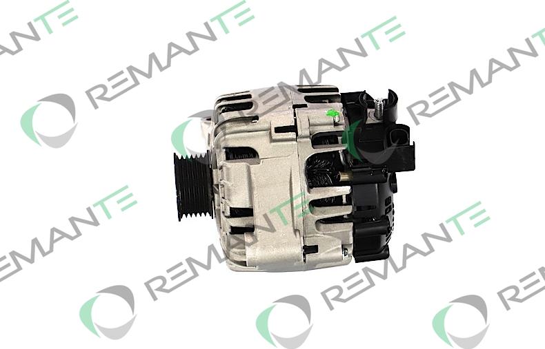 REMANTE 011-003-000140R - Alternator furqanavto.az