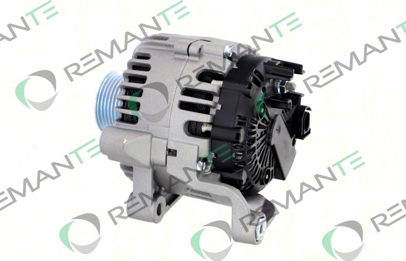 REMANTE 011-003-000141R - Alternator furqanavto.az