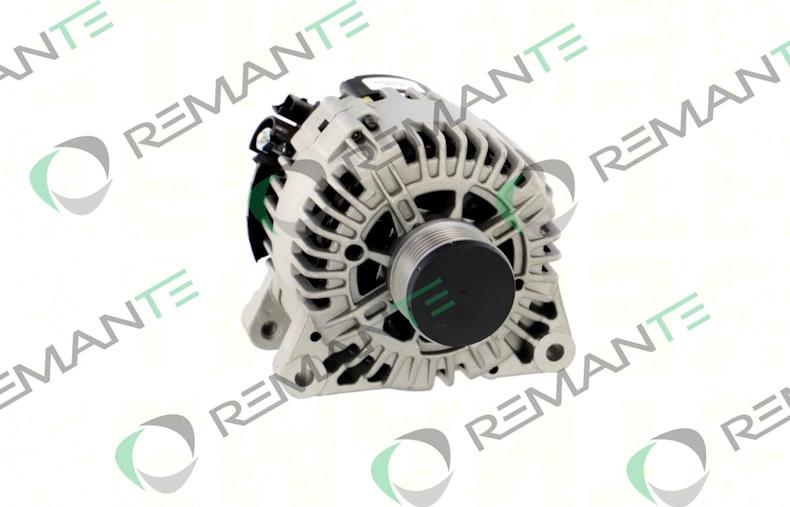 REMANTE 011-003-000142R - Alternator furqanavto.az