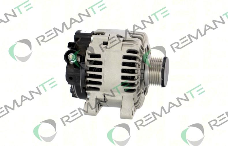 REMANTE 011-003-000142R - Alternator furqanavto.az