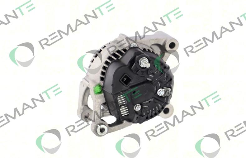 REMANTE 011-003-000103R - Alternator furqanavto.az