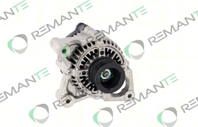 REMANTE 011-003-000103R - Alternator furqanavto.az