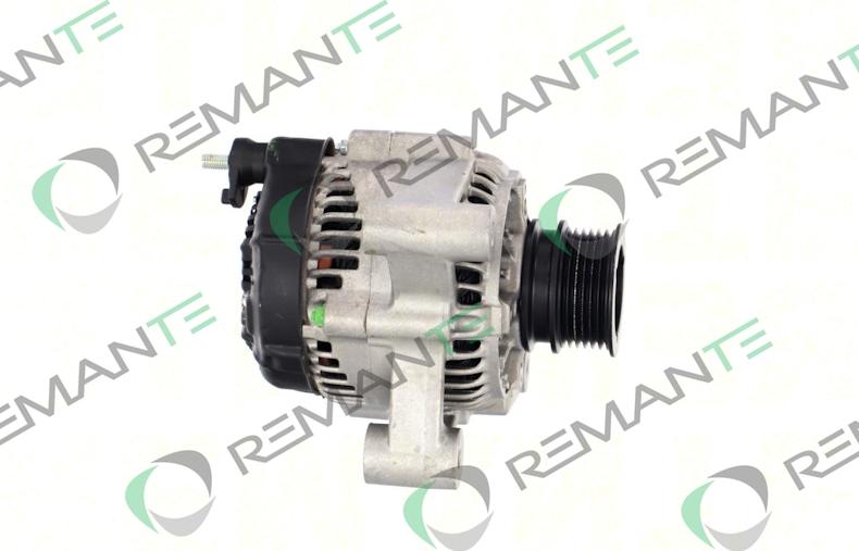 REMANTE 011-003-000103R - Alternator furqanavto.az