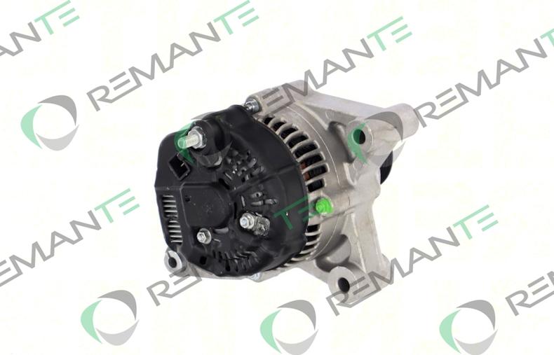 REMANTE 011-003-000103R - Alternator furqanavto.az