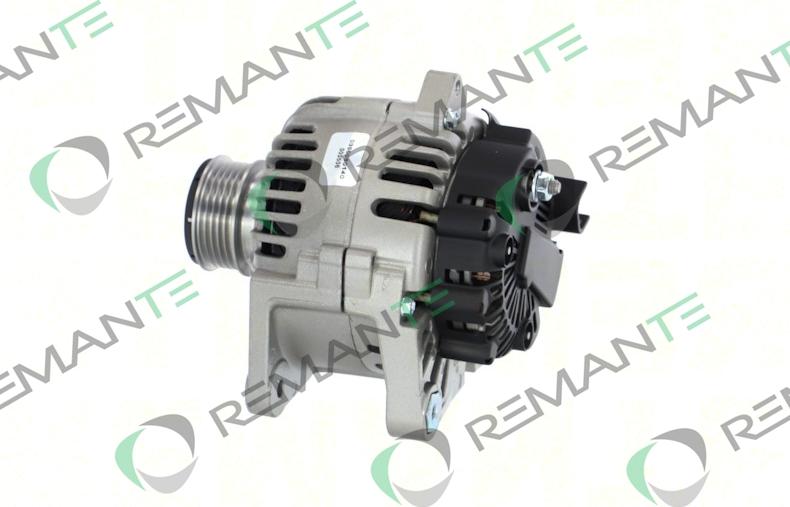 REMANTE 011-003-000116R - Alternator furqanavto.az