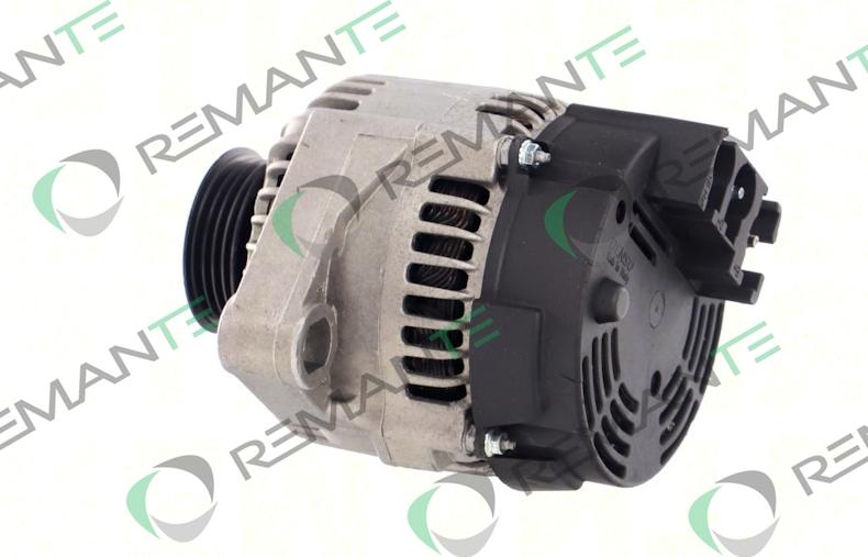 REMANTE 011-003-000111R - Alternator furqanavto.az